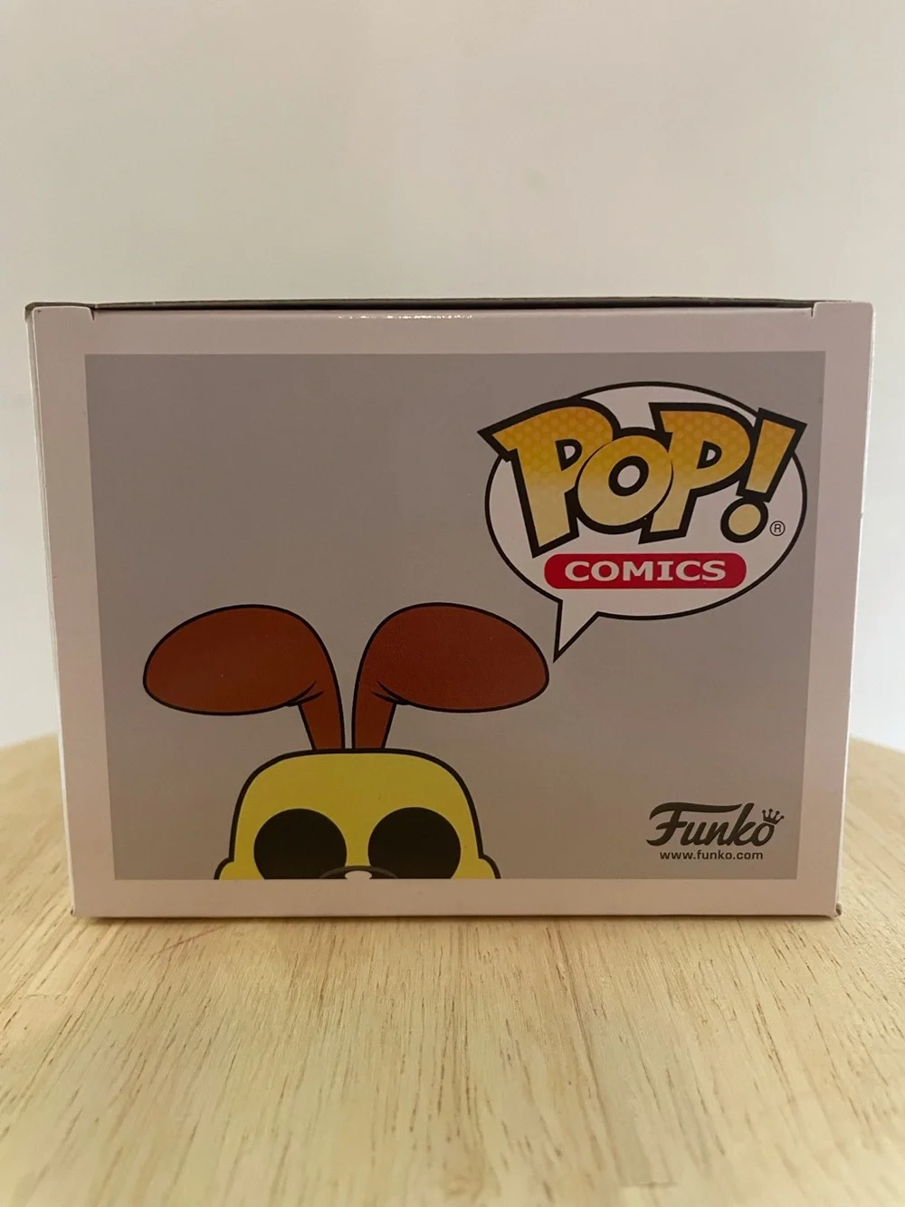 Funko this pop